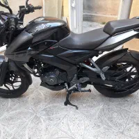 موتور ‌.ان اس ۲۰۰ .ns 200