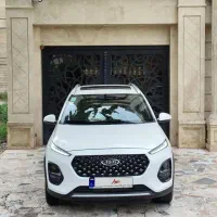 X22 pro|خودرو سواری و وانت|گنبد کاووس, |دیوار