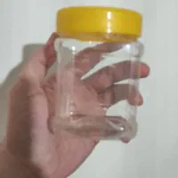 ظرف پلاستیکی دربدار