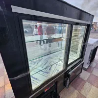 یخچال مکعبی|فروشگاه و مغازه|میناب, |دیوار