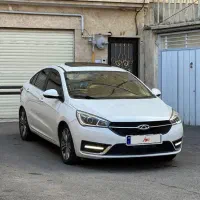 اریزو ۵ مدل ۹۶|خودرو سواری و وانت|تبریز, |دیوار