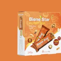 پروتئین بار خوش طعم در چندین مدل|خوردنی و آشامیدنی|شیراز, لاله|دیوار