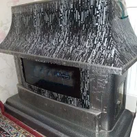 شومینه مشهد دوام ۱۲۰۰۰