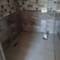 کلیه کارهای کاشیکاری و بنایی با قیمت مناسب|خدمات پیشه و مهارت|رشت, گلباغ نماز|دیوار