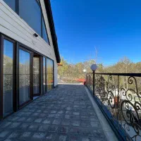 معاوضه ویلا کردان اغشت با زمین شمال