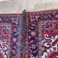 فرش|فرش|تبریز, |دیوار