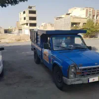 نیسان مد۸۳