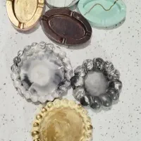 سنگ مصنوعی|صنایع دستی و سایر لوازم تزئینی|سهند, |دیوار