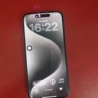 iphone 15 pro max|موبایل|گنبد کاووس, |دیوار