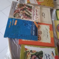 کتب سلامتی|کتاب و مجله آموزشی|تهران, اوقاف|دیوار