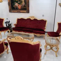 لوازم خانگی اصل مبلمان میز و عسلی|یخچال و فریزر|کرج, فاز ۵ مهرشهر|دیوار
