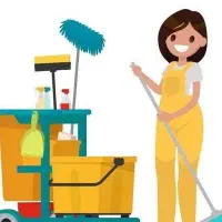 راهنمایی نظافت منزل