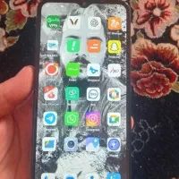 گوشی بلک ویو مدل A52pro