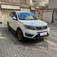 چری تیگو 5 IE / مدل 1400 / tiggo 5 / اقساط بانکی|خودرو سواری و وانت|تهران, جنتآباد جنوبی|دیوار