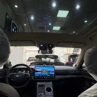 ایرس Eers ۲۰۲۵ HM5 فول|خودرو سواری و وانت|تهران, سهروردی|دیوار