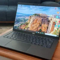 لپتاب آمریکایی dell i7 نسل یازدهم|رایانه همراه|تهران, پونک|دیوار