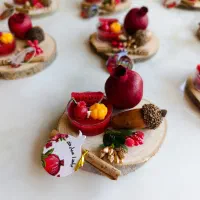 شمع و گیفت یلدا