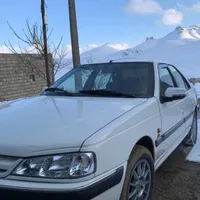 پژو پارس مدل ۸۸ تک سوز