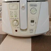 سرخ کن برقی