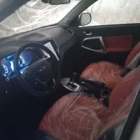 تیگو 5FL صفر کیلومتر فول|خودرو سواری و وانت|تهران, کرمان|دیوار