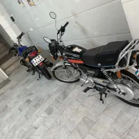 هندا استارتی صفر