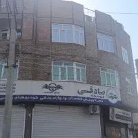 اجاره اداری مسکونی|اجارهٔ دفتر کار، اتاق اداری، مطب|مرند, |دیوار