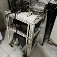 چرخ.گوشت.صنعتی.