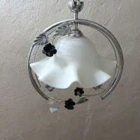 فروش لوستر تک شاخه