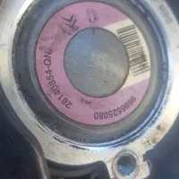 پمپ هیدرولیک سواری206و207