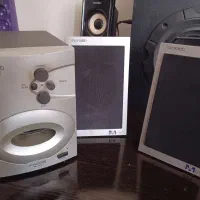 اسپیکر و باند میکرولب