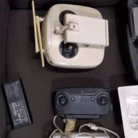 پهباد جانبی|دوربین عکاسی و فیلم‌برداری|اردبیل, |دیوار