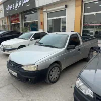 آریسان ۲ مدل ۴۰۲ فروش نقد اقساط معاوضه با خودرو