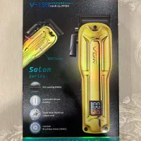 ماشین ریش vgr نو