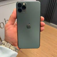 ایفون ۱۱پرومکس