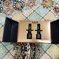 هدلایت پایه H4 مدل Prime اورجینال|قطعات یدکی و لوازم جانبی|بانه, |دیوار