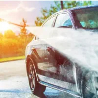 نیروی کار در کارواش