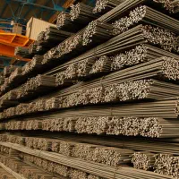 میلگرد تناژ بالا 14 آجدار A3 ابرکوه