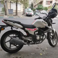 بنلی ۱۵۰ مناسب موتور اولی ها