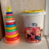 لگو اسباب بازی