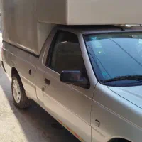 اریسان2 دوگانه کارخانه فوری|خودرو سواری و وانت|قائمشهر, |دیوار