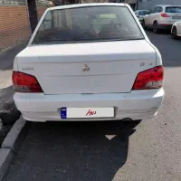 پراید مدل 91 کم کار