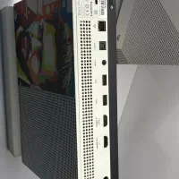 Xbox one s 1tra|کنسول، بازی ویدئویی و آنلاین|بیرجند, |دیوار
