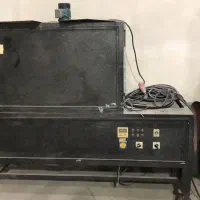 شیرینگ پک تونلی و دستی ونیمه دستی