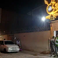 ۲۴۰ متر زمین  ویژه تجاری طالقانی ۳|فروش خانه و ویلا|زابل, |دیوار