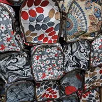 ساک پک سه عددی|کیف، کفش، کمربند|یزد, |دیوار