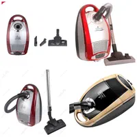 جارو برقی مارکTiva مدل3500وات جاروبرقی چک 120روزه