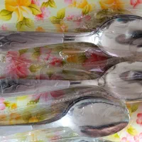 قاشق و چنگال|ظروف سرو و پذیرایی|خرم‌آباد, |دیوار