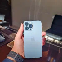 آیفون 13 پرومکس 256