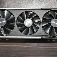 5700xt Sapphire nitro کارت گرافیک