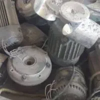 ضایعات،مس،آلمینیوم،برنج،آرمیچر